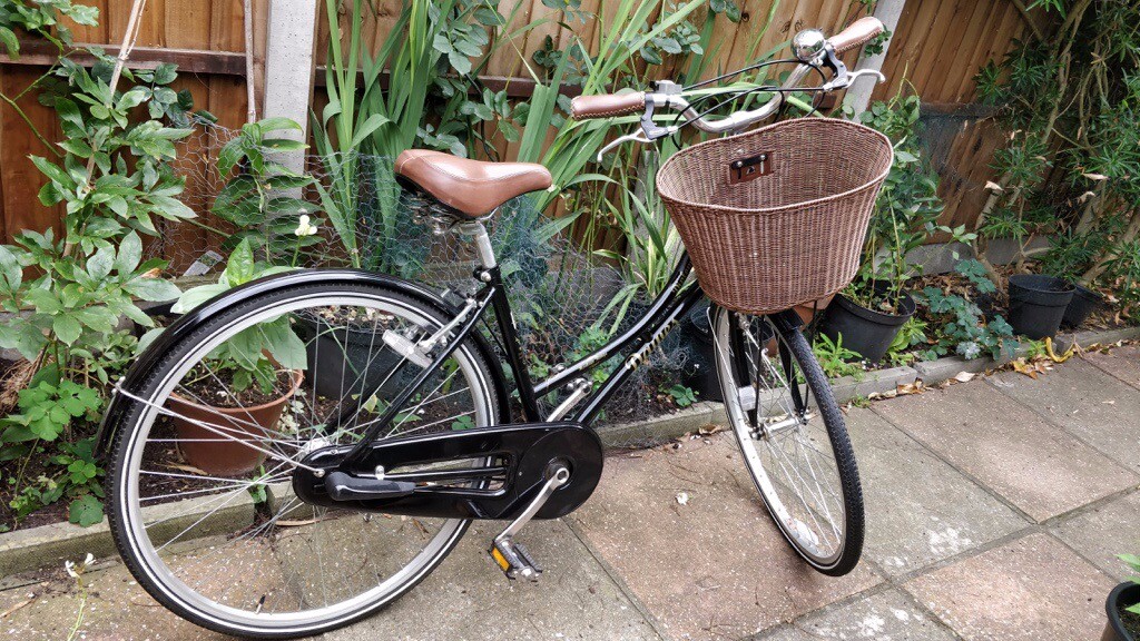 dawes diploma ladies bike